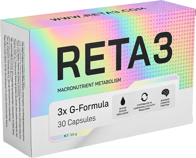 Reta3 — 30-dagenvoorraad