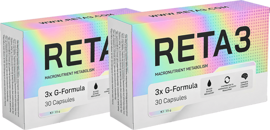 Reta3 — 60-dagenvoorraad