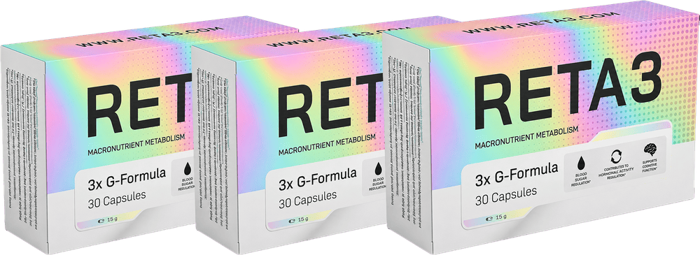 Reta3 — 90-dagenvoorraad